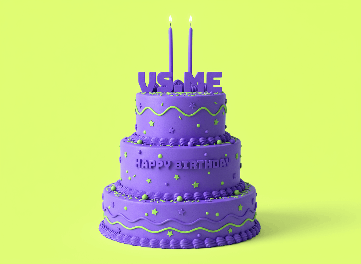 VS.ME - מיתוג למותג אופנת דנים